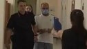 Rusiyada azərbaycanəsilli polis rəisi saxlanıldı - VİDEO