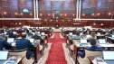 Deputatlar tətilə çıxdılar