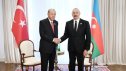 İlham Əliyev Ərdoğana məktub GÖNDƏRDİ