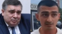 Şahin Şıxlinskinin oğlu saxlanıldı - FOTO