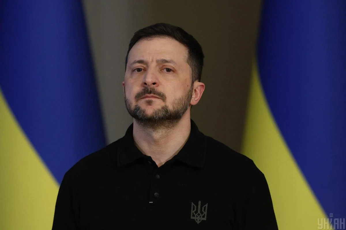 Putin Amerikadan qorxur, bunu Trampa da demişəm - Zelenski