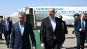 Qurbanqulu Berdiməhəmmədov Füzulidədir - FOTO