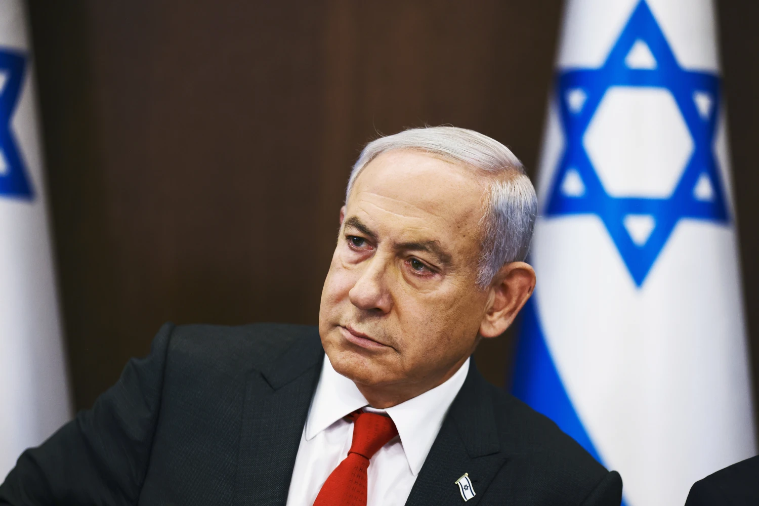 Netanyahunun masasındakı "şok plan": İranı 4 yerə bölür - İDDİA