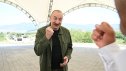 Ədaləti təmin etmək üçün gərək yumruğun olsun - Prezident