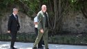 Prezident Xocalıdan görüntülər PAYLAŞDI