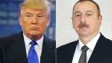 Tramp İlham Əliyevin Şuşa Qlobal Media Forumundakı çıxışından PAYLAŞIM etdi