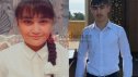 700 bal toplayan şagirdlər - Sona və Orxanın FOTOLARI
