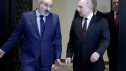 Putin Qafqazdan çıxarılır: Paşinyanı devirmək planı işə düşdü! - MÜSAHİBƏ