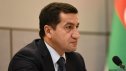 Minsk Qrupunun tarixdən silinməsini istəyirik - Hikmət Hacıyev