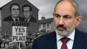 İrlandiya sülh üçün konstitusiyasını necə dəyişdi? - Ermənistan üçün NÜMUNƏ