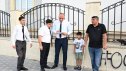 Böyük Qayıdış - Ağdamın Xıdırlı kəndinə 236 nəfər yola salındı