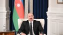 İlham Əliyev tarixi görüşdən sonra müsahibə verdi - TAM MƏTN