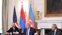 Bunu bacaran yeganə dövlət Azərbaycan oldu - Müxalifətdən Vaşinqton görüşünə REAKSİYA