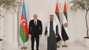 İlham Əliyev daha bir həmkarına ZƏNG ETDİ