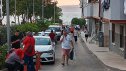 Zəlzələdən sonra 10 bina çökdü