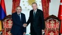 Paşinyan Ərdoğanla sülh sazişini müzakirə etdi