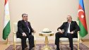 Tacikistan Prezidenti İlham Əliyevi TƏBRİK ETDİ
