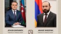 Ceyhun Bayramov Mirzoyanla DANIŞDI