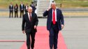 Tramp Putinlə GÖRÜŞDÜ