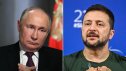 Putin - Zelenski görüşü təşkil ediləcək 