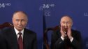 Alyaskadakı əsl Putin deyildi? - FOTO