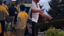Şəhidlər Xiyabanından video paylaşan əcnəbilərə cinayət işi açıldı - 3 nəfər TUTULUB