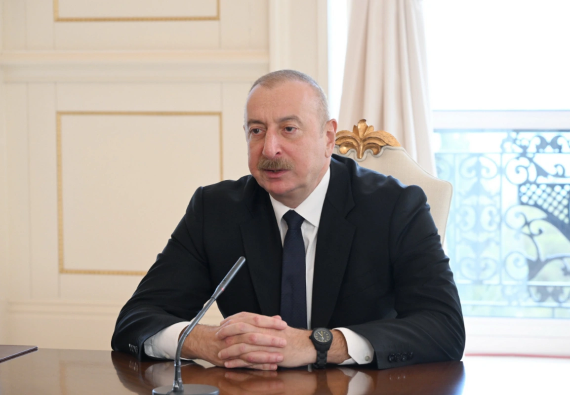 İlham Əliyev Kəlbəcər sakinlərinə ŞAD XƏBƏR verdi - Gələn il...