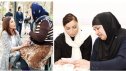 Şəhid ailələri: Mehriban xanım hər zaman yanımızdadır!
