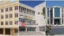 Yeni tələbələri rektorsuz qarşılayan UNİVERSİTETLƏR