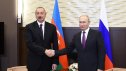 Putinlə İlham Əliyev Çində görüşəcək? - Kremldən CAVAB