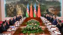 Ermənistanla sülh bərqərar olub - Prezident