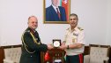 Oruçoğlu Zakir Həsənovun müşaviri TƏYİN EDİLİB