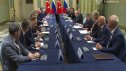 Putin Ərdoğanla görüşdü - Gündəmdə Cənubi Qafqaz da var