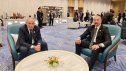 İlham Əliyevlə Paşinyan RAZILIĞA GƏLDİLƏR - VİDEO