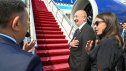 İlham Əliyevin Çinə səfəri başa çatdı