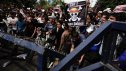 “Z nəslinin inqilabı” - 22 nəfər öldü, yüzlərlə yaralı var