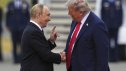 Trampdan Putinə sərt xəbərdarlıq: “Səbrim tükənir!”