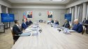2026-cı ilin büdcəsi Prezidentə TƏQDİM EDİLƏCƏK