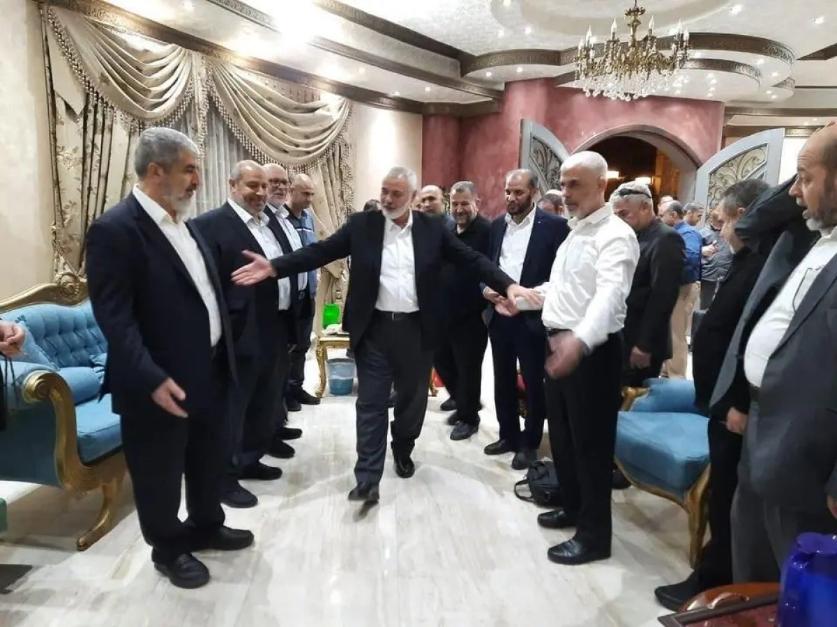 İsrail bu dəfə Misiri HƏDƏFƏ ALIB