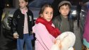 32 ailənin Kəlbəcər həsrəti SONA ÇATDI - FOTOLAR
