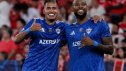 "Qarabağ"dan Avropada TARİXİ QƏLƏBƏ 