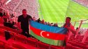 “Qarabağ”ın oyununa stadionda baxan azərbaycanlı: “İnanmırdıq...” - VİDEO