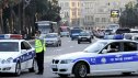 Yol polisi sürücülərə müraciət etdi - Şəhərə giriş bağlanacaq
