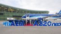 AZAL yeni təyyarə aldı - FOTO