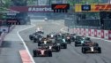 "Formula 1": Əsas yarış başladı