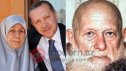 Ərdoğanın valideynləri: “Anamın duaları, atamın sərt intizamı ilə böyüdüm” - FOTOLAR