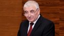 Məzahir Pənahov yola salınır?