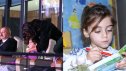 Valideynlərini itirən Xədicə: “5 ildən sonra ana qayğısını hiss etdi” - FOTO