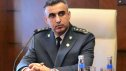 Hərbi prokurora general-mayor rütbəsi verildi
