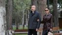 Bakıda yeni park - Prezident və xanımı açılışda iştirak etdi - FOTOLAR